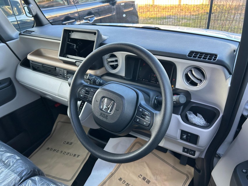 ホンダ N BOX 31枚目