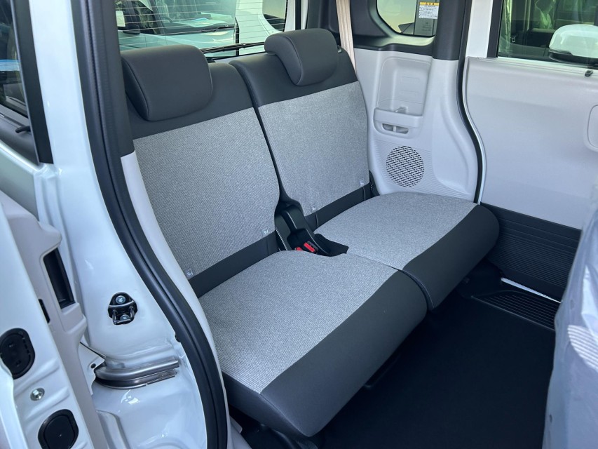 ホンダ N BOX 32枚目