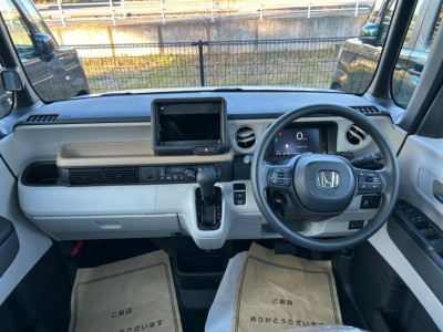ホンダ N BOX 33枚目
