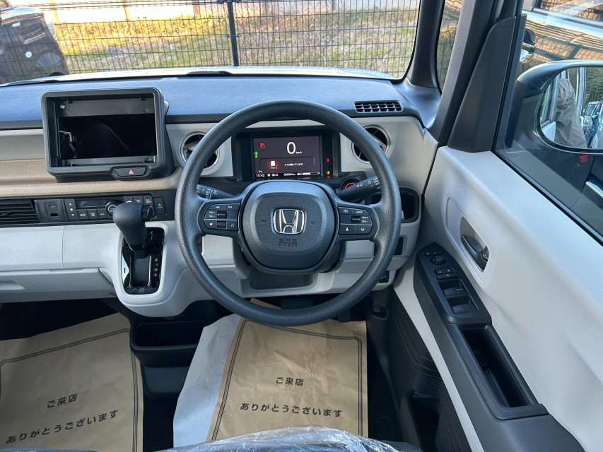 ホンダ N BOX 34枚目