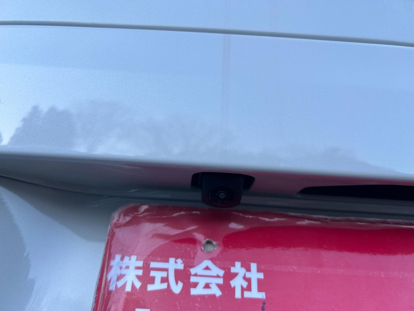 ホンダ N BOX 10枚目