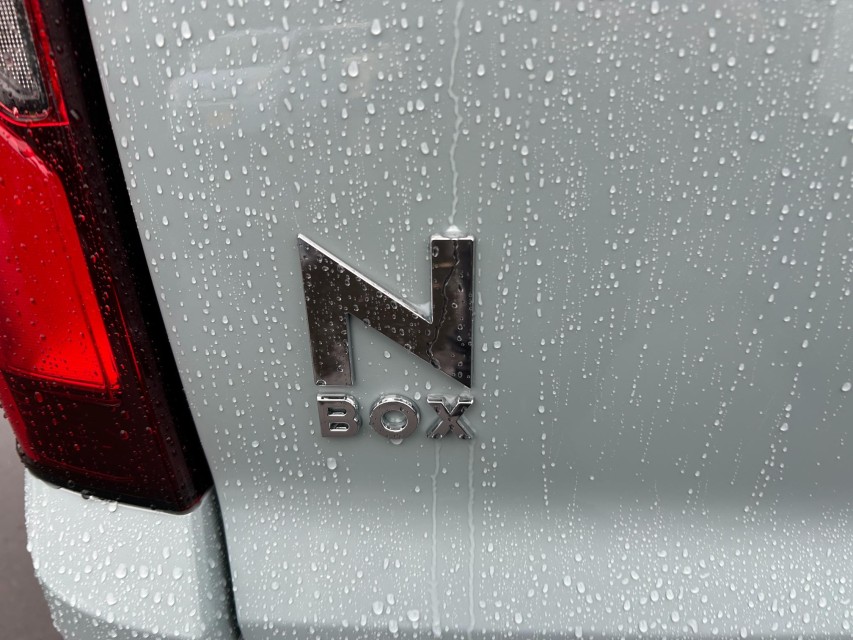 ホンダ N BOX 13枚目