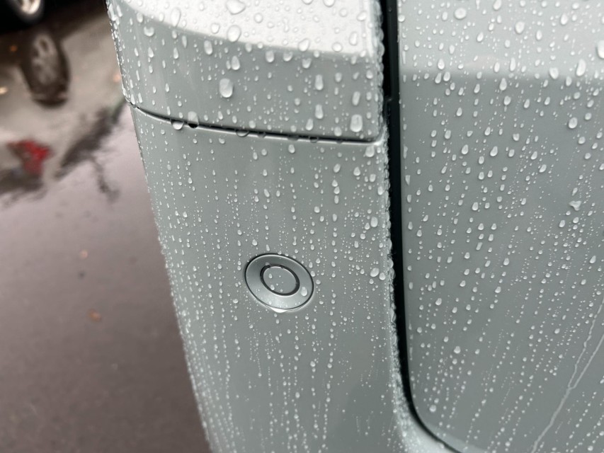 ホンダ N BOX 14枚目