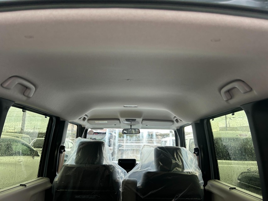 ホンダ N BOX 18枚目