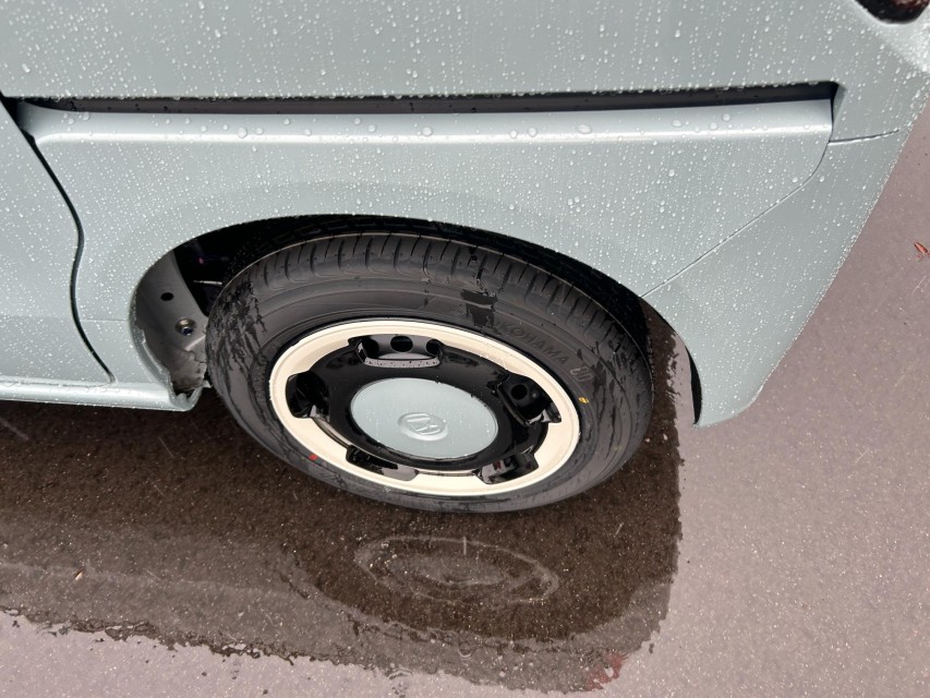 ホンダ N BOX 19枚目