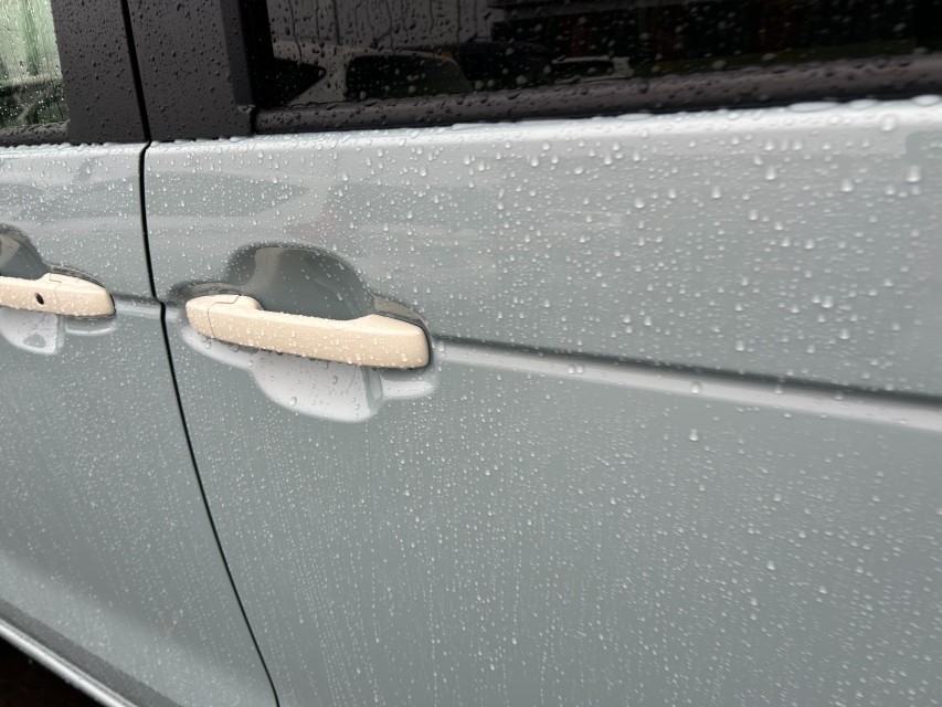 ホンダ N BOX 20枚目