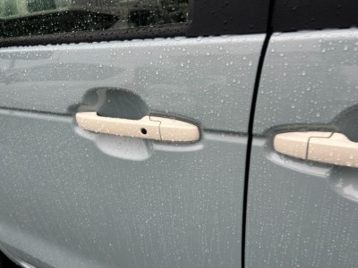 ホンダ N BOX 21枚目