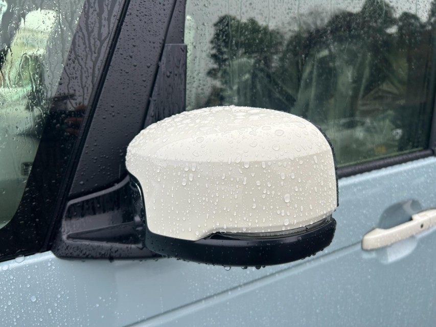 ホンダ N BOX 23枚目