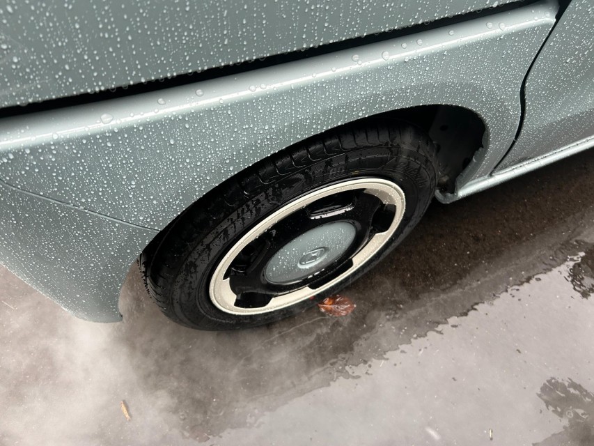 ホンダ N BOX 26枚目