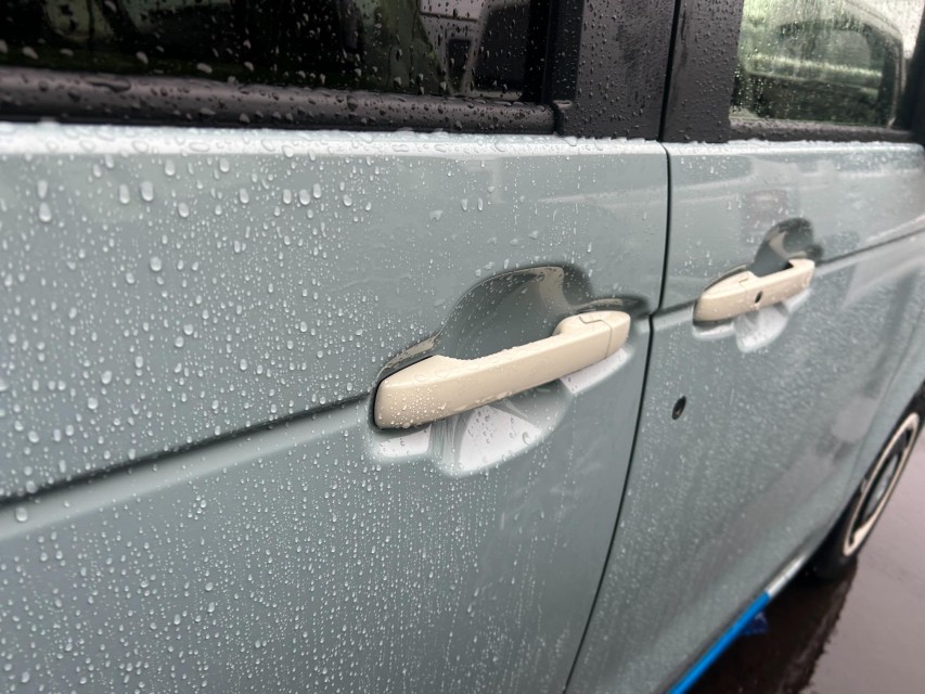 ホンダ N BOX 27枚目