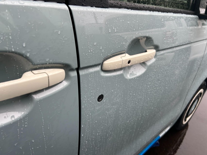 ホンダ N BOX 28枚目