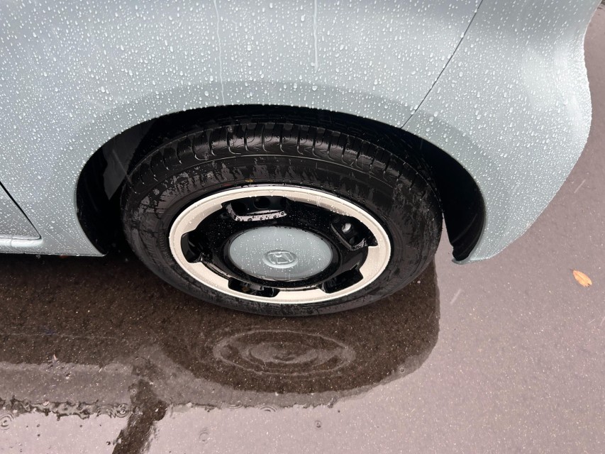 ホンダ N BOX 29枚目