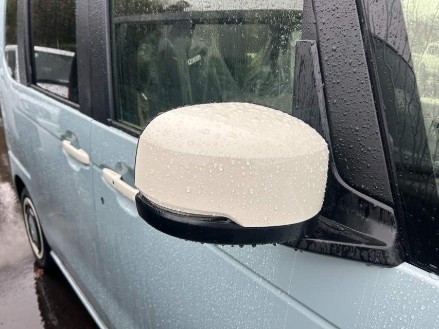 ホンダ N BOX 30枚目