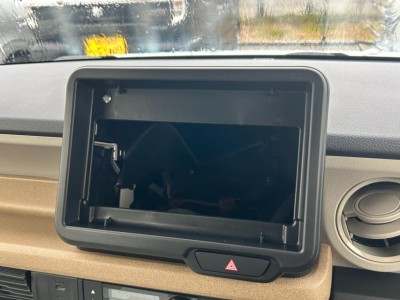 ホンダ N BOX 32枚目