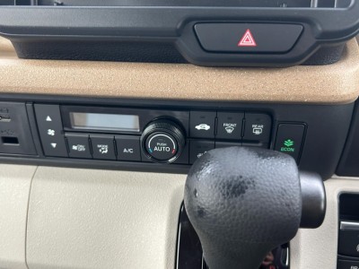 ホンダ N BOX 33枚目