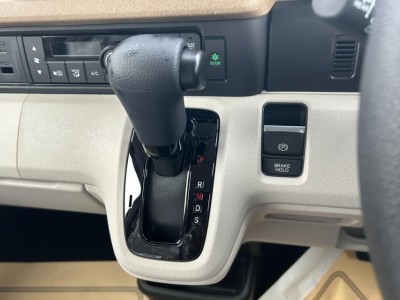ホンダ N BOX 35枚目