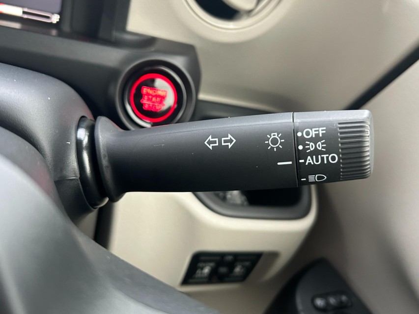 ホンダ N BOX 38枚目