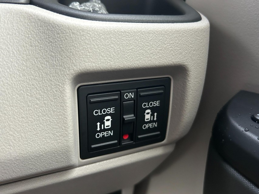 ホンダ N BOX 41枚目