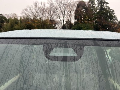 ホンダ N BOX 8枚目