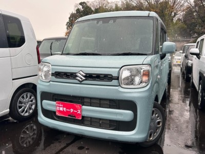 スズキ スペーシア