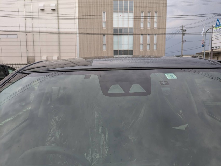 ダイハツ ロッキー 11枚目