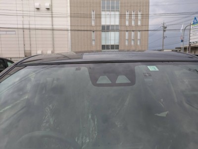 ダイハツ ロッキー 11枚目