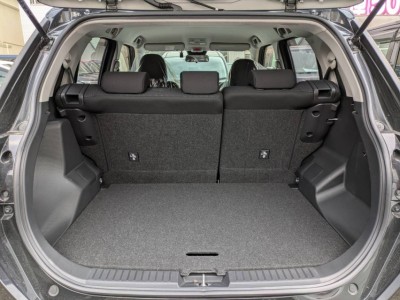 ダイハツ ロッキー 17枚目