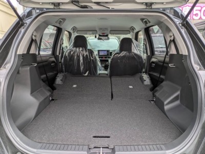 ダイハツ ロッキー 19枚目