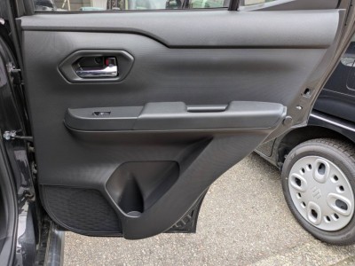 ダイハツ ロッキー 21枚目