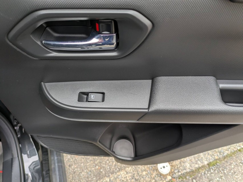 ダイハツ ロッキー 22枚目