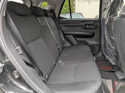 ダイハツ ロッキー 23枚目