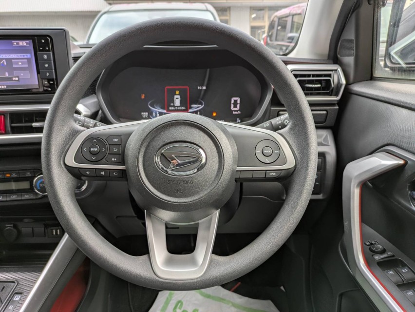 ダイハツ ロッキー 26枚目