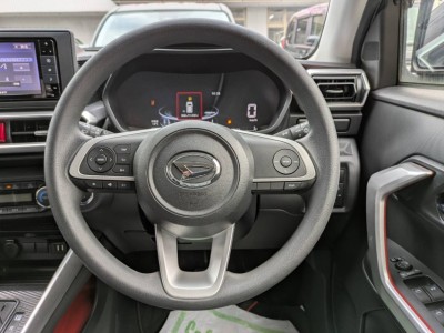 ダイハツ ロッキー 26枚目