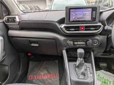 ダイハツ ロッキー 27枚目