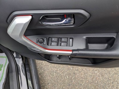 ダイハツ ロッキー 29枚目