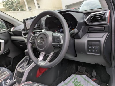 ダイハツ ロッキー 30枚目