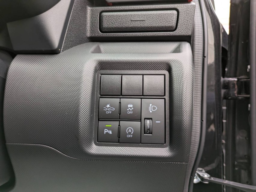 ダイハツ ロッキー 32枚目