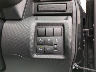 ダイハツ ロッキー 32枚目