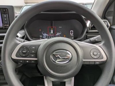 ダイハツ ロッキー 34枚目