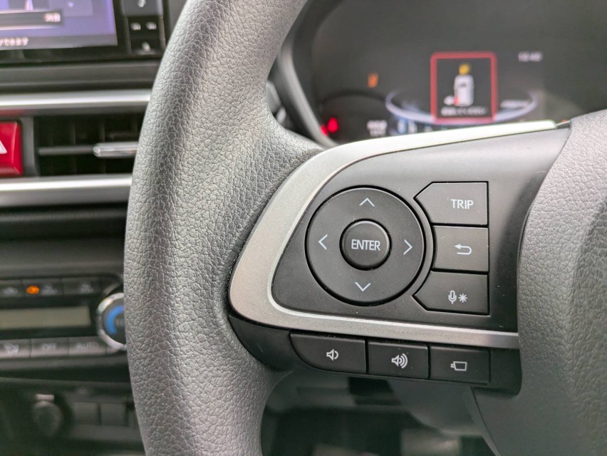 ダイハツ ロッキー 37枚目