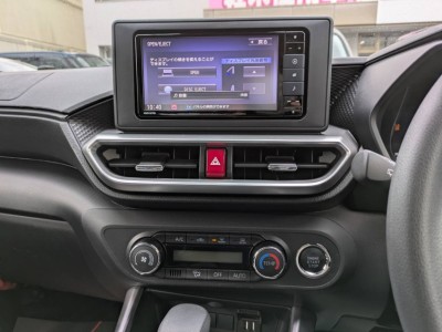 ダイハツ ロッキー 39枚目