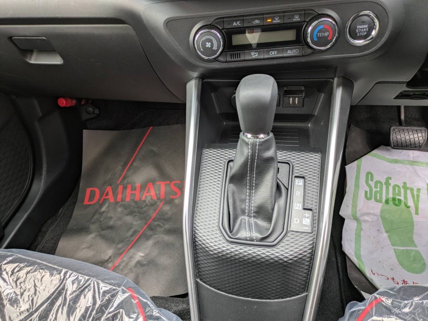 ダイハツ ロッキー 41枚目