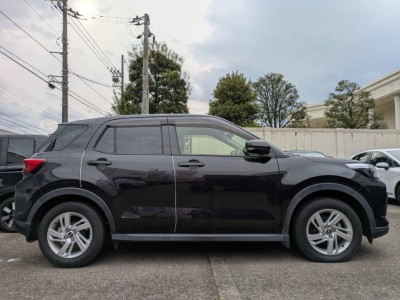 ダイハツ ロッキー 8枚目