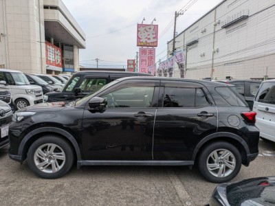 ダイハツ ロッキー 9枚目