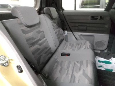 ダイハツ タフト 12枚目