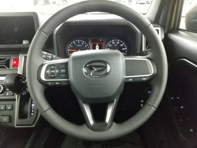 ダイハツ タフト 13枚目