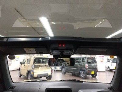 ダイハツ タフト 17枚目