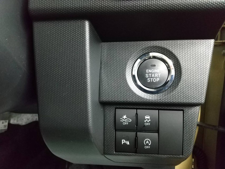 ダイハツ タフト 19枚目