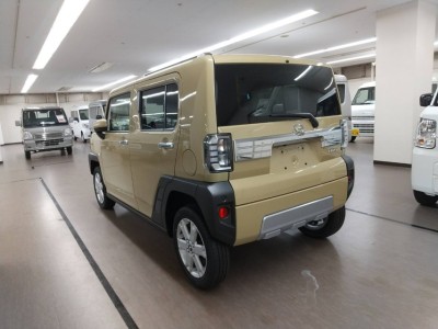ダイハツ タフト 34枚目