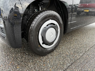 ホンダ N VAN 19枚目